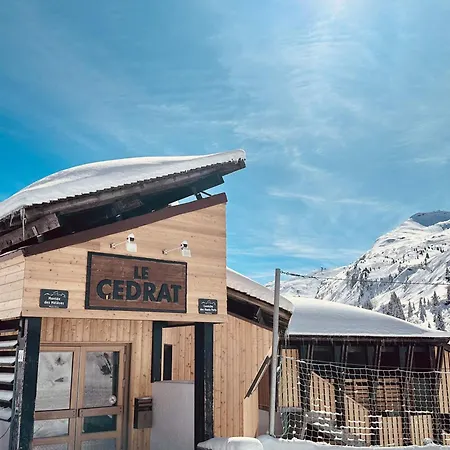 Apartment Renove, 2 Pieces, Au Pied Des Pistes Avec Wifi Et Balcon A Avoriaz - Fr-1-314-290 *