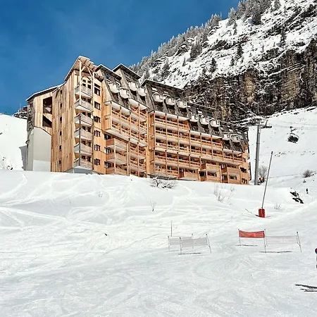Renove, 2 Pieces, Au Pied Des Pistes Avec Wifi Et Balcon A Avoriaz - Fr-1-314-290 *