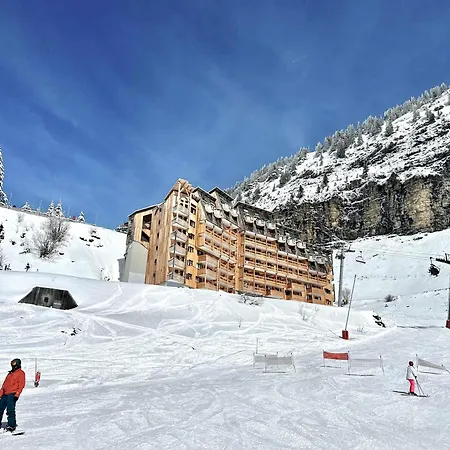 Renove, 2 Pieces, Au Pied Des Pistes Avec Wifi Et Balcon A Avoriaz - Fr-1-314-290