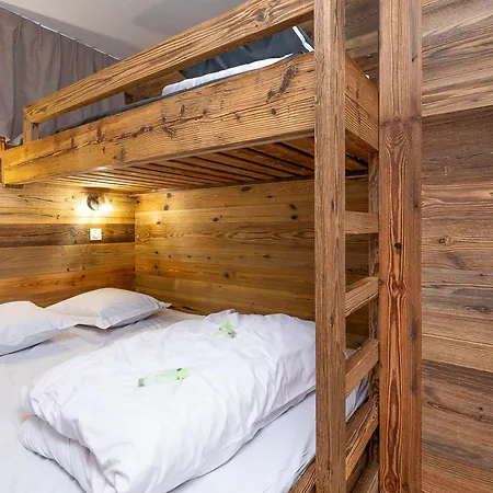 Renove, 2 Pieces, Au Pied Des Pistes Avec Wifi Et Balcon A Avoriaz - Fr-1-314-290 * Morzine